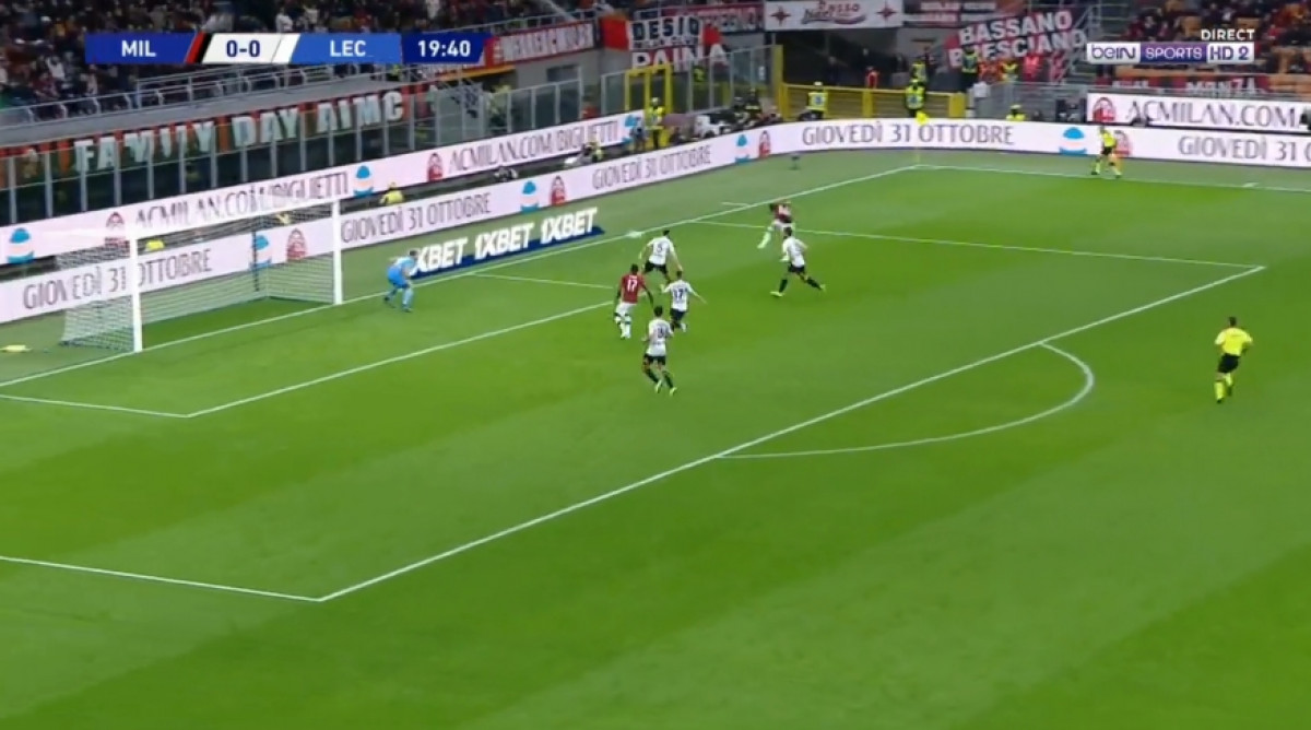 Calhanoglu utišao zvižduke navijača Milana spektakularnim golom