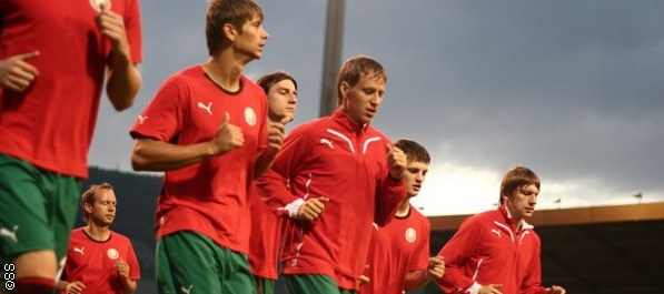 Stange: Došli smo po pobjedu Stange: Došli smo po pobjedu