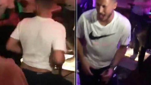 Nekada je pijan zabijao hat-trick i bio je heroj ulice, propao je sa 32 i odlazi kod Ronalda
