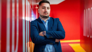 Faruk Karadža novi v.d. direktor FK Velež