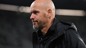 De Gei isteklo vrijeme u Manchster Unitedu, Ten Hag pronašao novu "jedinicu"