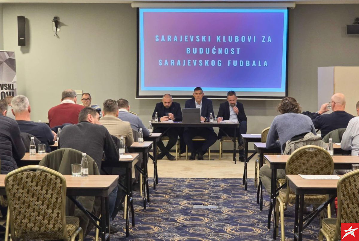 Magoda ekspresno odgovorio Fuadu Čolpi i poručio: Šutnja više nije opcija Magoda ekspresno odgovorio Fuadu Čolpi i poručio: Šutnja više nije opcija