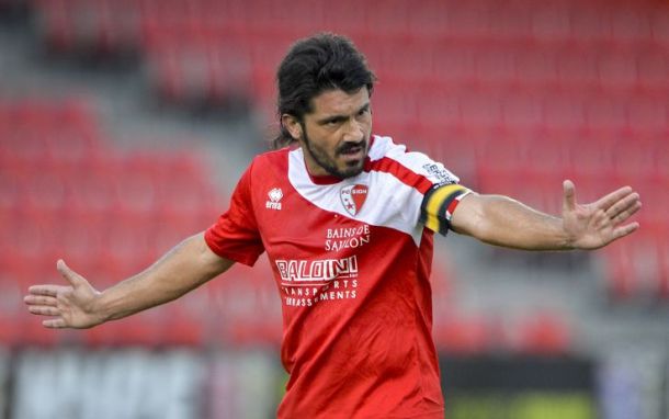 Gattusu otkaz u Sionu