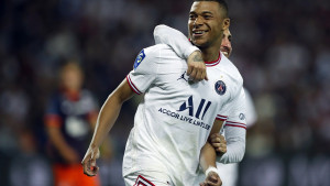 Saigrač otvorio dušu: Boli me stomak kad vidim da je Mbappe u Madridu