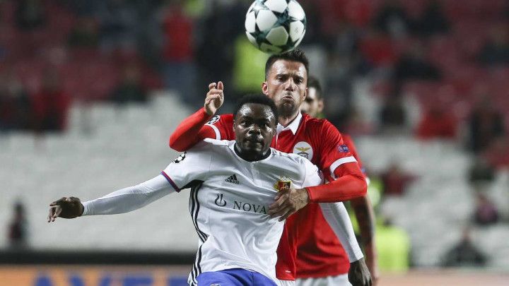 Manchester United i Basel prošli dalje