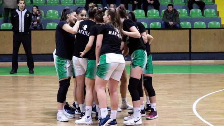 Banovićanke na krilima Maje Šćekić pobijedile Trešnjevku
