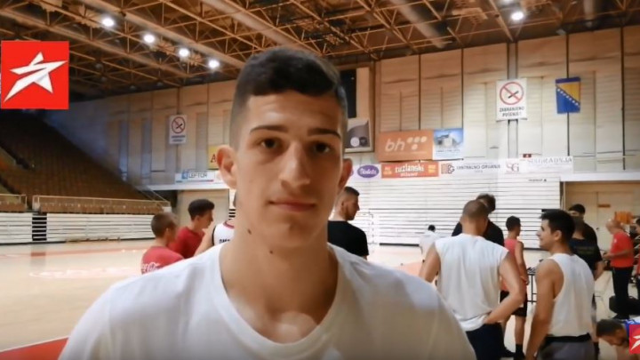 Gegić: Želimo Slobodu vratiti tamo gdje joj je mjesto