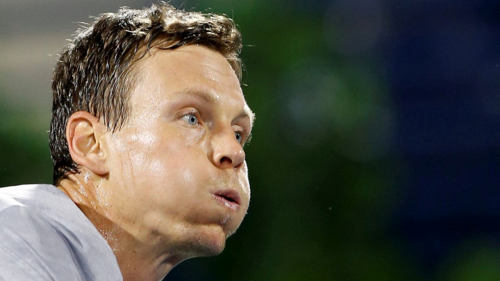 Berdych će u subotu objaviti kraj karijere