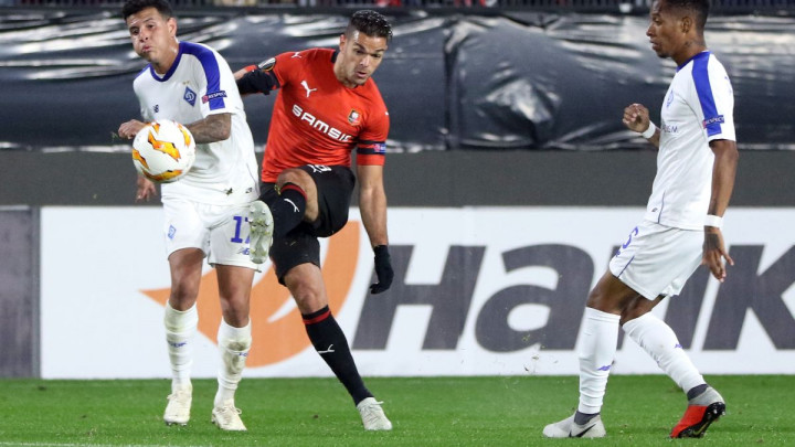 Ben Arfa odabrao neobičan broj za ofanzivca, a zatim krenuo objašnjavati