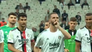 Video Bešiktaša najbolje pokazuje da je Pjanić u novom klubu dočekan kao kralj