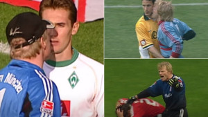 Luđi među stativama nije postojao: Niko nikad neće biti kao Oliver Kahn