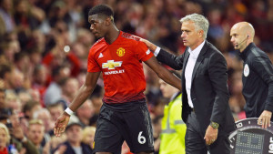 Pogba konačno progovorio o lošem odnosu s Mourinhom, a Portugalac mu odmah uzvratio