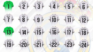 Real Madrid je sinoć dobio svoju novu "devetku", ima 33 godine i ispao je iz lige!
