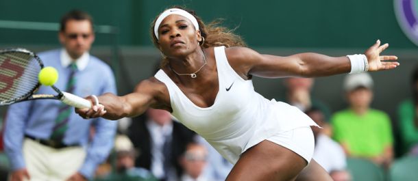 Serena Williams će braniti titulu na US Openu