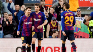 Koronavirus "ušao" i u Barcelonu