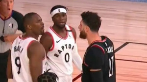 Poentira, skače, asistira, 'kuha': Jusuf Nurkić je apsolutna zvijer!