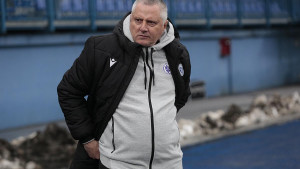 Ivković: Sad se najbolje vidi ko ti je prijatelj ko nije
