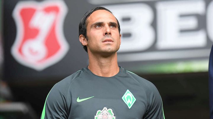 Werder odlučio: Nouri ostaje trener