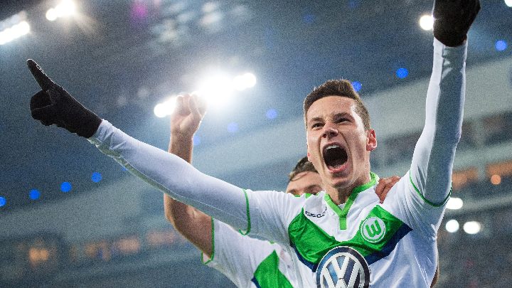 Wolfsburg umalo ispustio veliku prednost