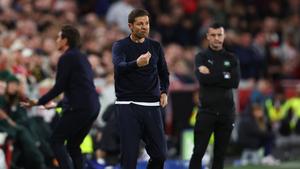 Xabi Alonso je tek večeras vidio gdje je zapravo došao!