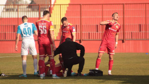 Veliki problemi za Velež, a proljetni dio sezone tek počinje