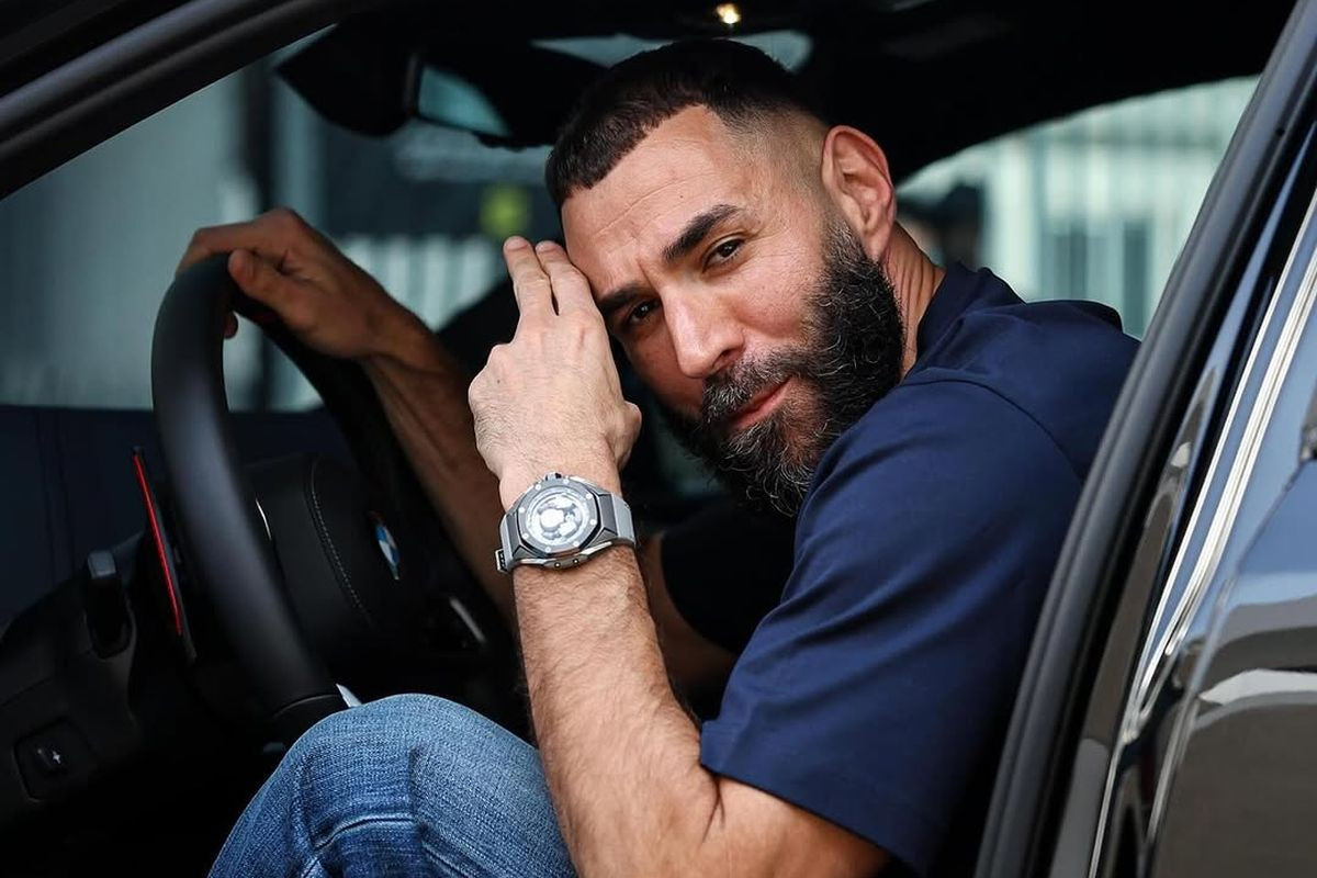 Dosta mu ga je: Benzema pokazao pravo lice i ponizio Cristiana Ronalda kao niko!