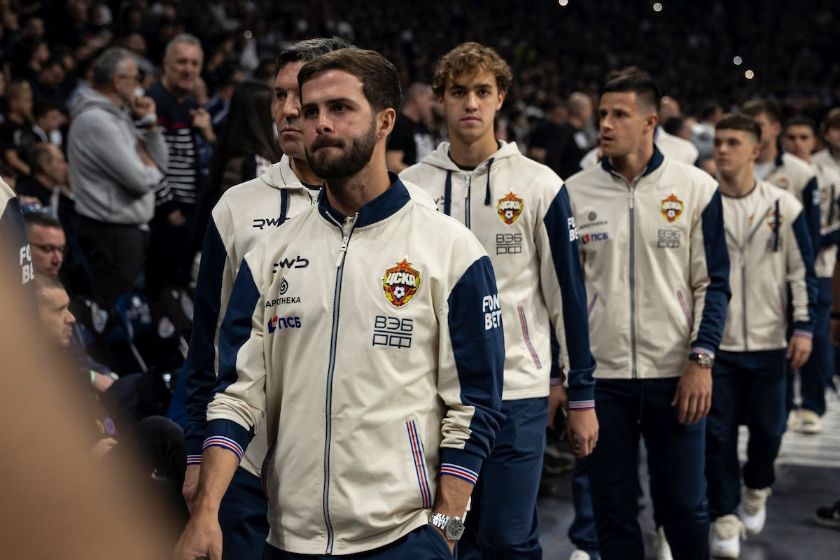 Miralem Pjanić pred 20.000 Grobara došao sa 100.000 eura 'u rukama' - "Ima se, može se"