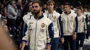 Miralem Pjanić pred 20.000 Grobara došao sa 100.000 eura 'u rukama' - "Ima se, može se"