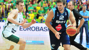 Retrospektiva uoči Eurobasketa: Teletović iz svlačionice i sa parkinga!