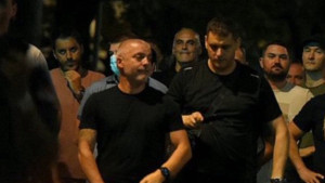 Od Arkana do Vučića - Fudbalskoj zvijezdi Srbi nikad neće oprostiti scene sa ulica Beograda