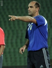 Erbez: Nećemo se predati Erbez: Nećemo se predati