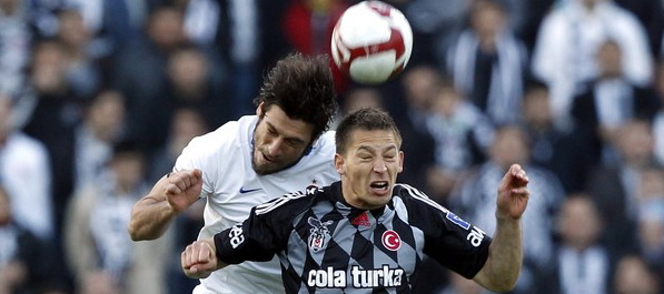 Trabzonsporu turski Superkup