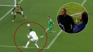 Dedić zaigrao i odmah asistirao na Velodromeu, navijači ga porede s Marcelom i Robertom Carlosom! 