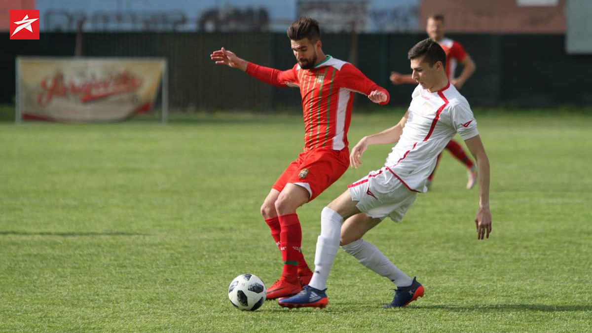 Jedinstvo u prijateljskom meču deklasiralo Krajišnik Jedinstvo u prijateljskom meču deklasiralo Krajišnik