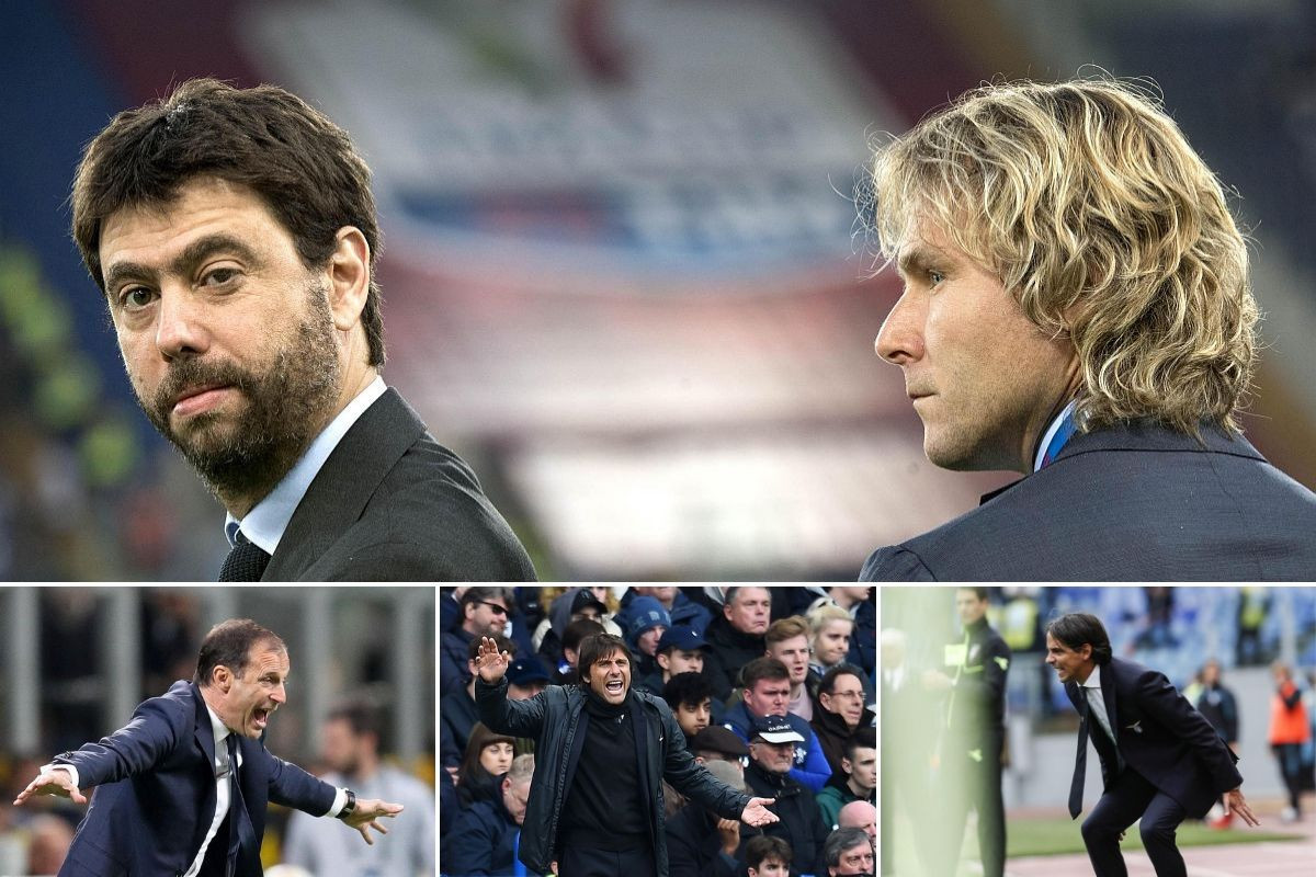  Buran dan u Torinu, Agnelli odgodio putovanje: Ko će biti novi trener Juventusa?