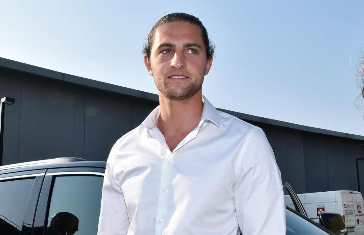 Juventusu se vratio i pretposljednji fudbaler Juventusu se vratio i pretposljednji fudbaler