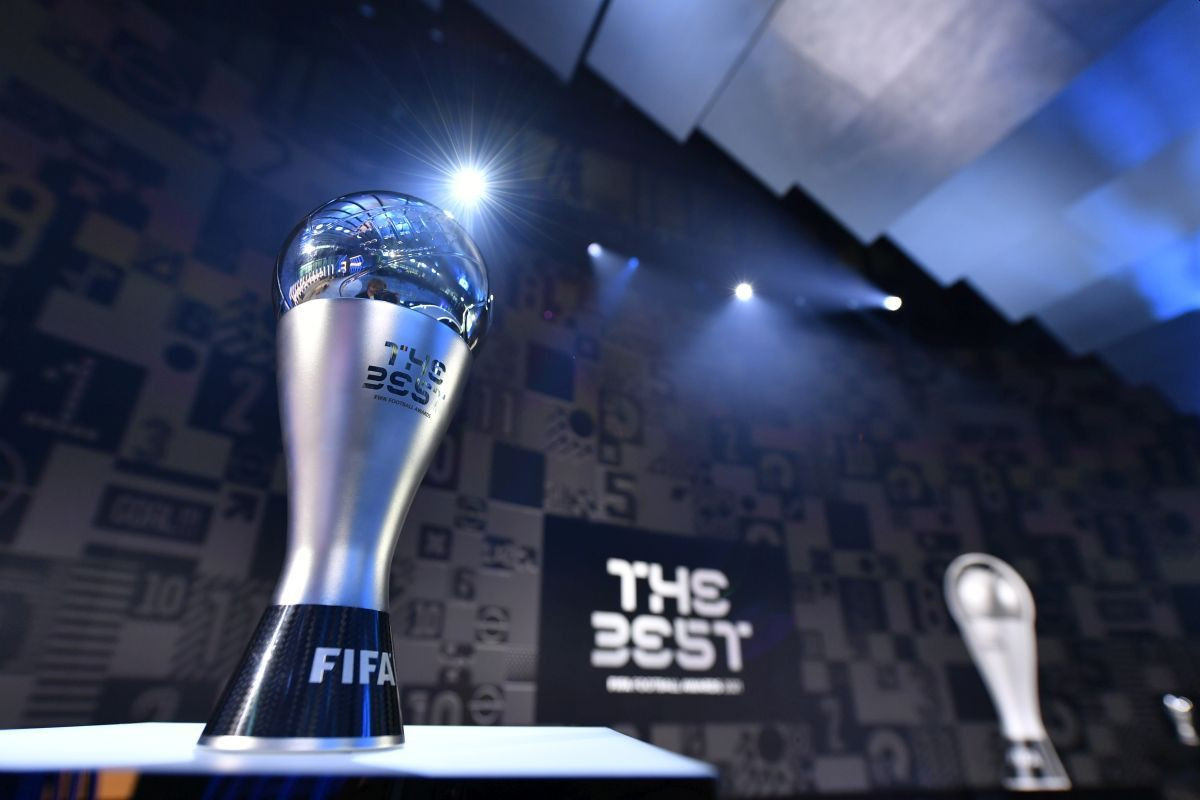 Tri igrača ostala u borbi za trofej najboljeg fudbalera svijeta za 2022. godinu