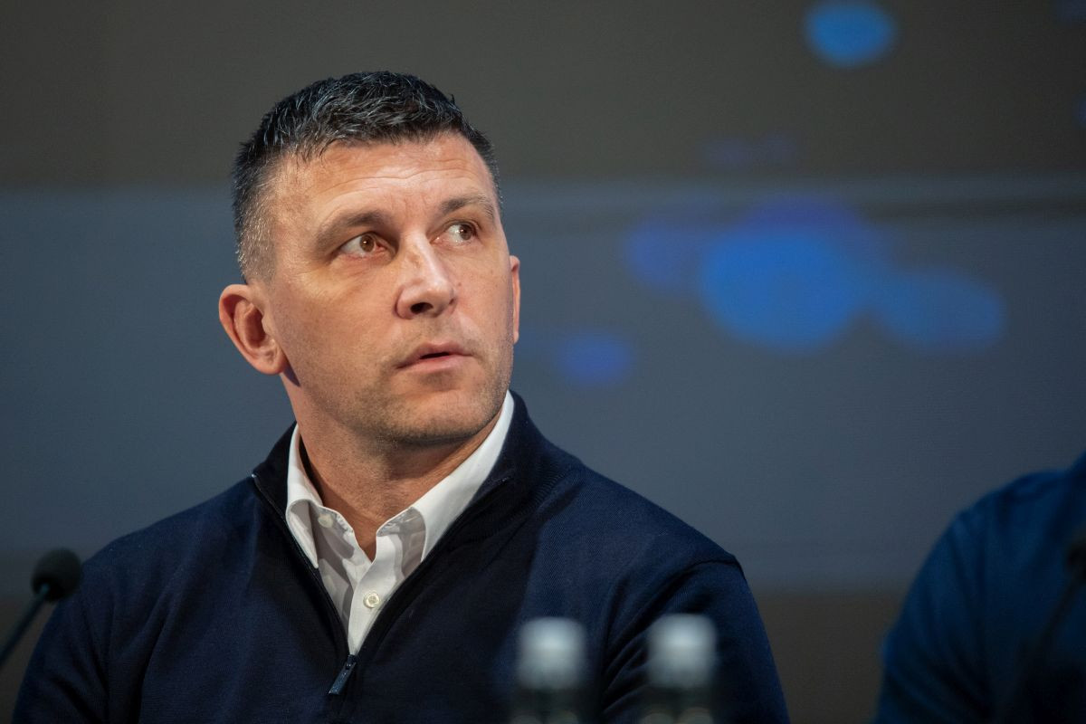 Jakirović iskren nakon remija: Upornost se isplatila, moram biti zadovoljan bodom