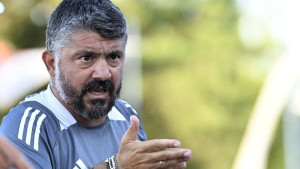 Gattuso bez milosti prema dvojici igrača: Više neće obući dres Hajduka, sami su krivi!