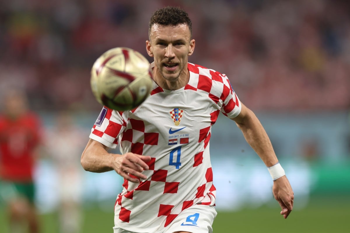 U Splitu će da nastane haos: Ivan Perišić se vraća u Hajduk!