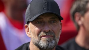 Ponoćna "bomba" s Apenina sve iznenadila: Klopp se vraća na trenersku klupu, sve je dogovoreno?