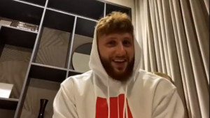 Nurkić o čudesnom putu do NBA: "Otac je prebio 14 ljudi u kafani, a onda se on pojavio u kući..."