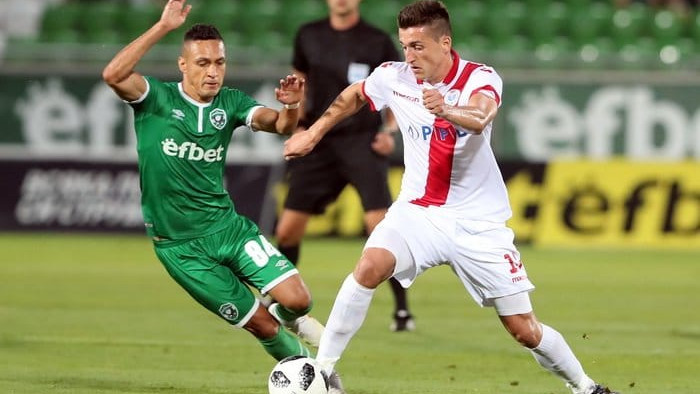 Pezer izvan stroja do proljeća