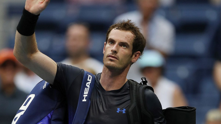 McEnroe: Kad su se mogli vratiti Nole, Rafa i Roger, može i Andy