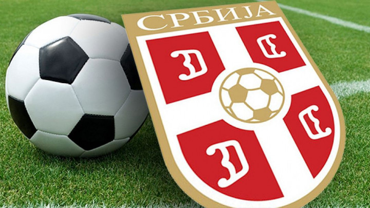 FS Srbije prijavljen FIFA-i