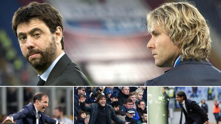 Buran dan u Torinu, Agnelli odgodio putovanje: Ko će biti novi trener Juventusa?