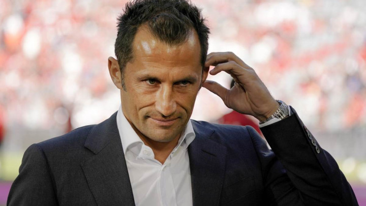Treba li Salihamidžić ostati? Rummenigge ima jasan stav