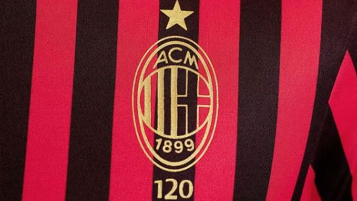 Milan spremio posebne dresove za 120. rođendan: U prodaji će ih biti samo 1899
