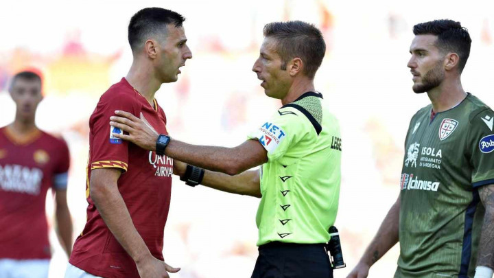 Roma nikako ne može da se riješi Kalinića