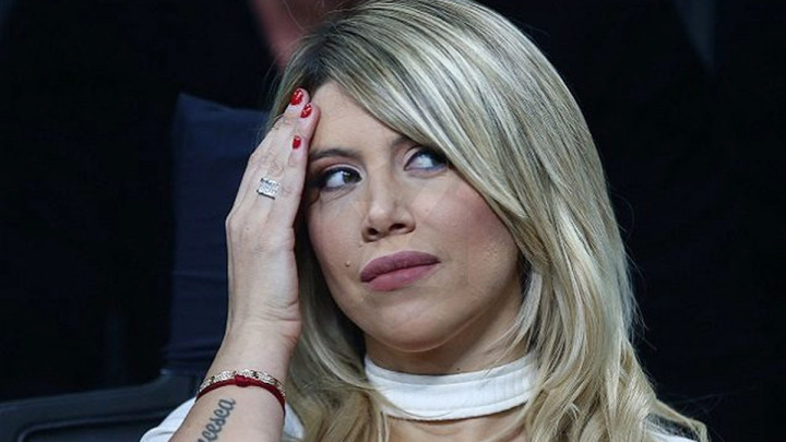 Wanda ponovo u seksi izdanju, Icardi joj komentarisao fotografiju: "Bomba!"